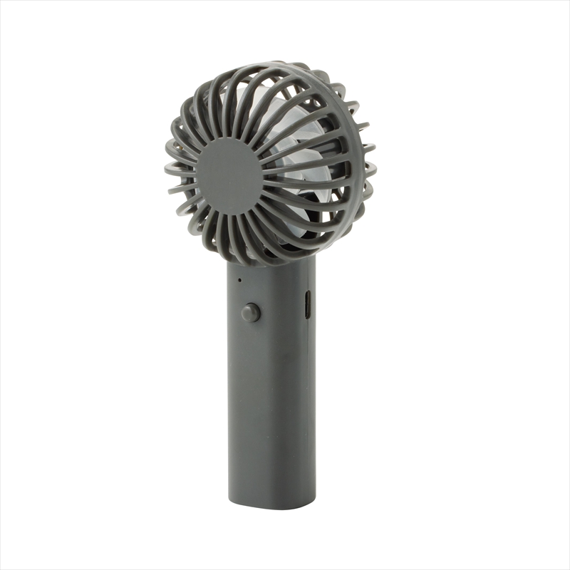 エアリーノUSB充電式ハンディファン