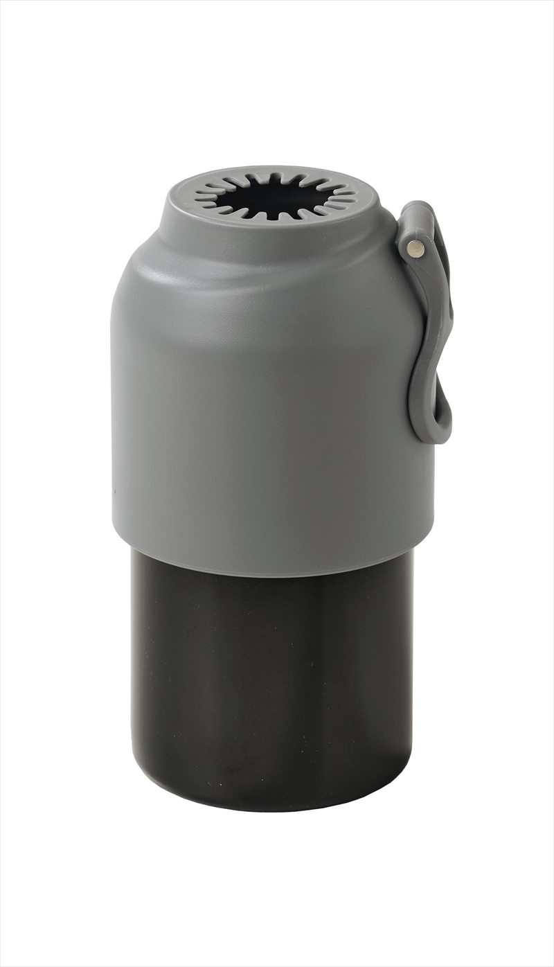 モビ真空ステンレスペットボトルホルダー