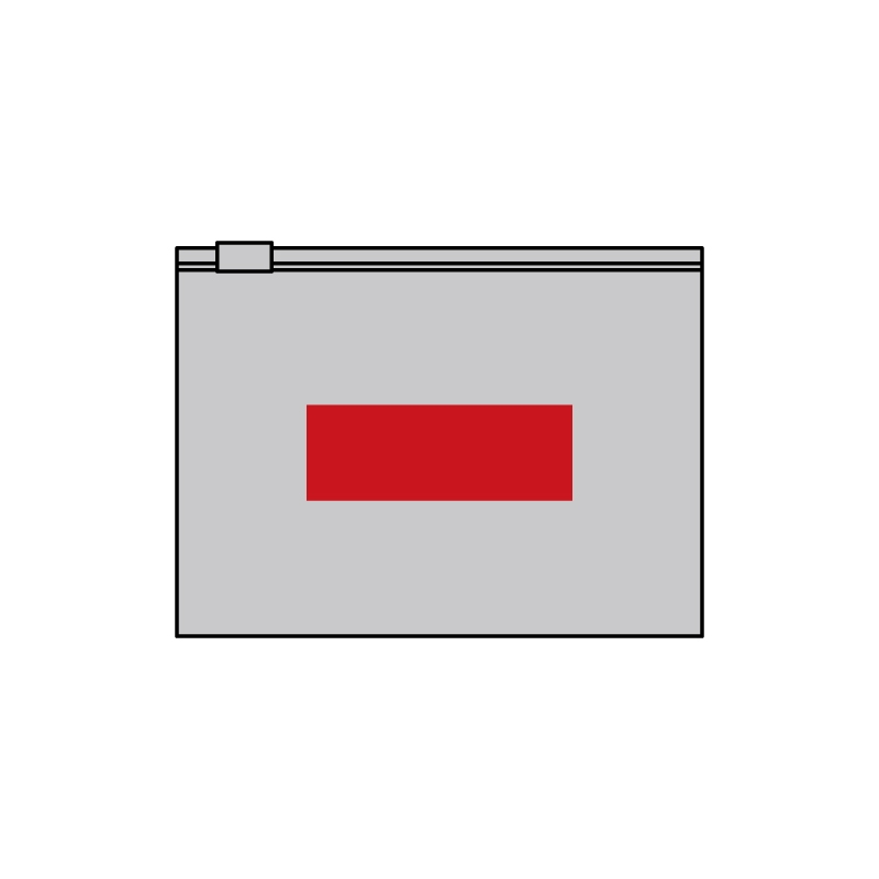 フロッタクールタオル(ジッパーケース入)