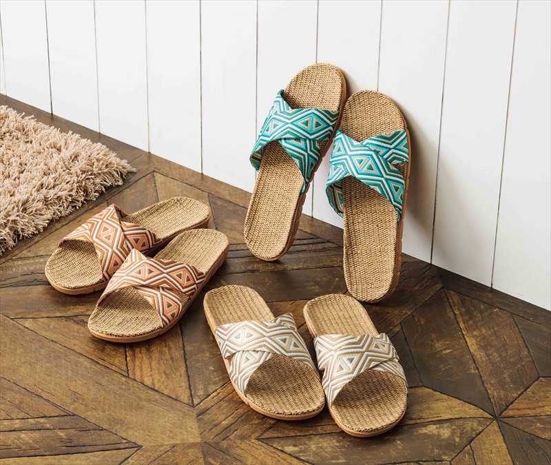 アンビ2スタイルサンダル