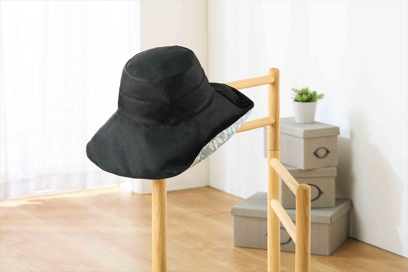 ソラールUVケアハット