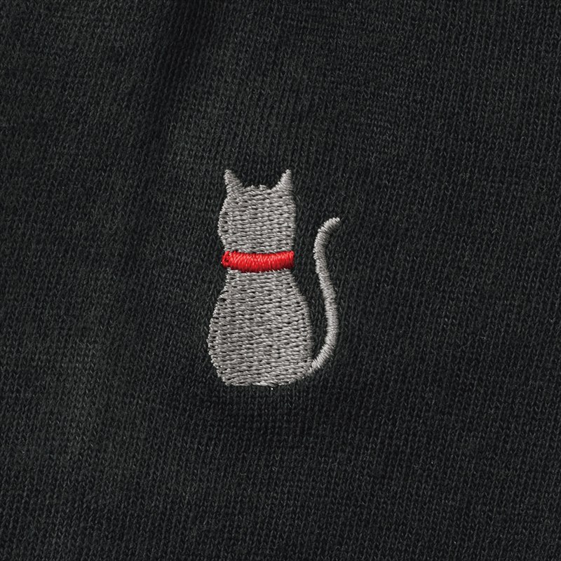 マード刺繍UVケアグローブ