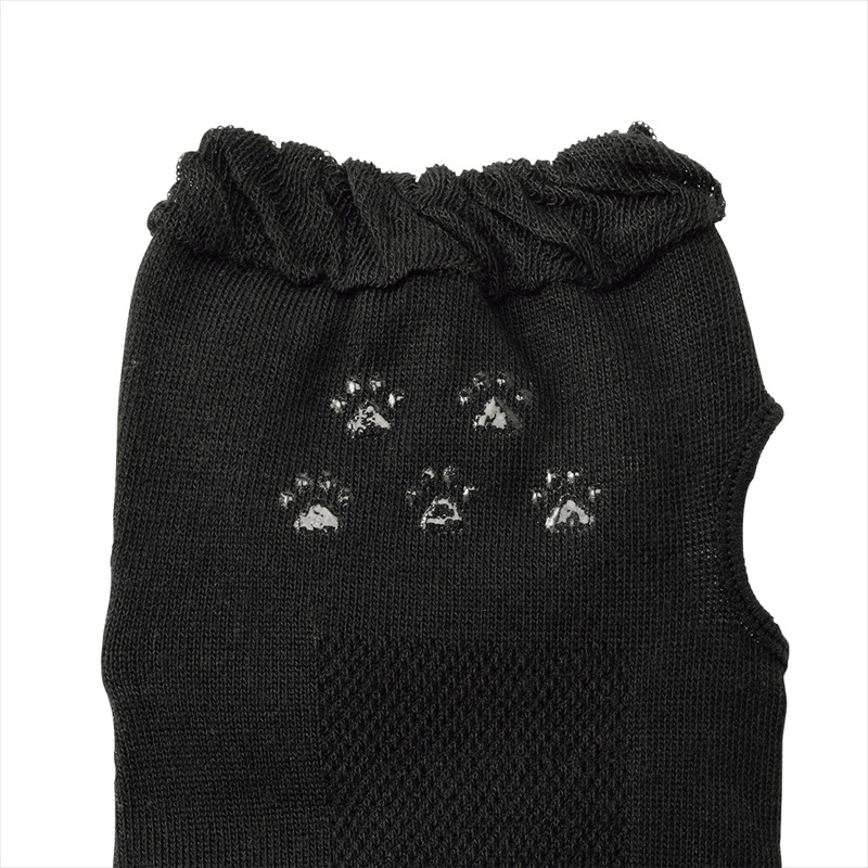 マード刺繍UVケアグローブ