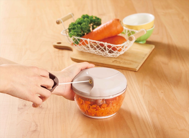 チョップ・ザ・シェフフードチョッパー