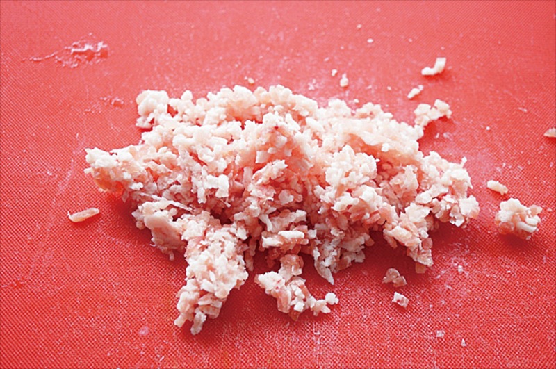 チョップ・ザ・シェフフードチョッパー