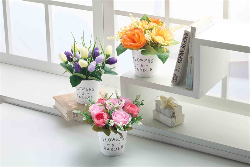 トコハナインテリアフェイクフラワー