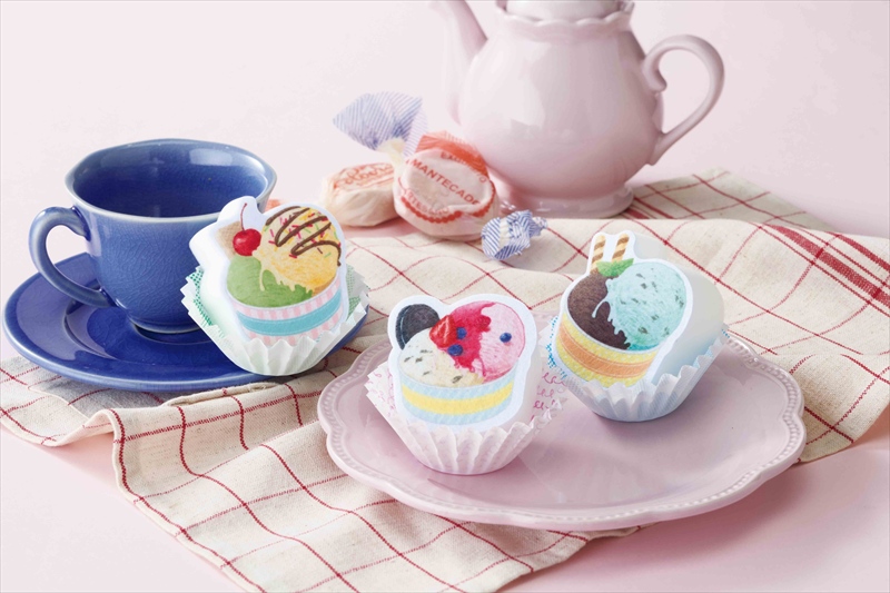 クリムメラミンスポンジ3個セット