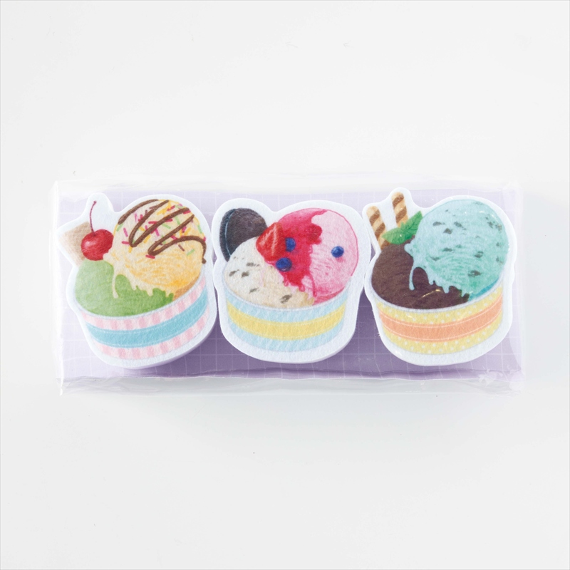 クリムメラミンスポンジ3個セット