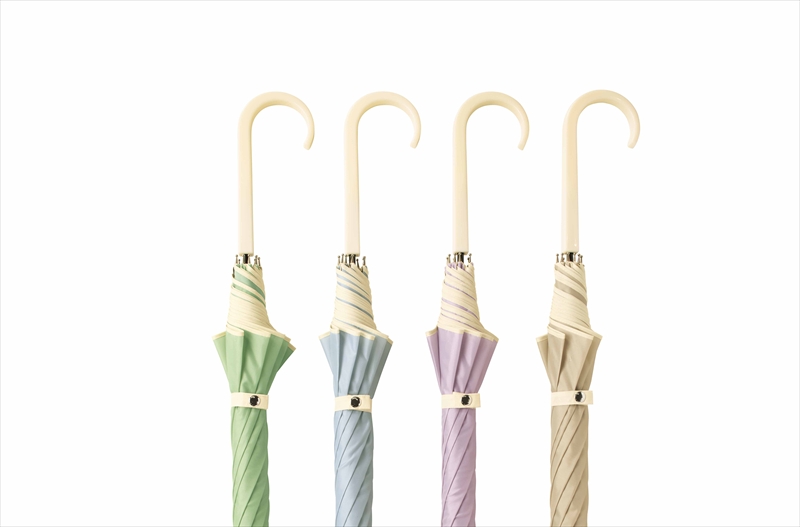 ウェールジャンプ傘