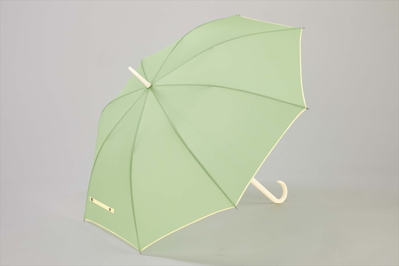 ウェールジャンプ傘