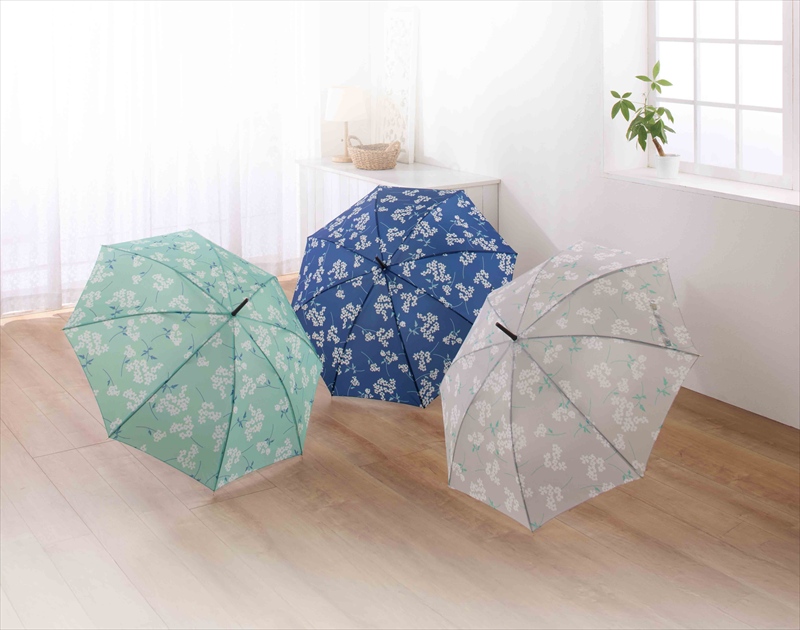 フロスジャンプ傘