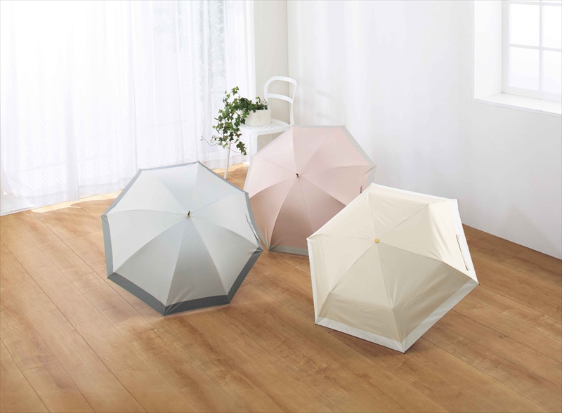 アプレラ晴雨兼用長傘