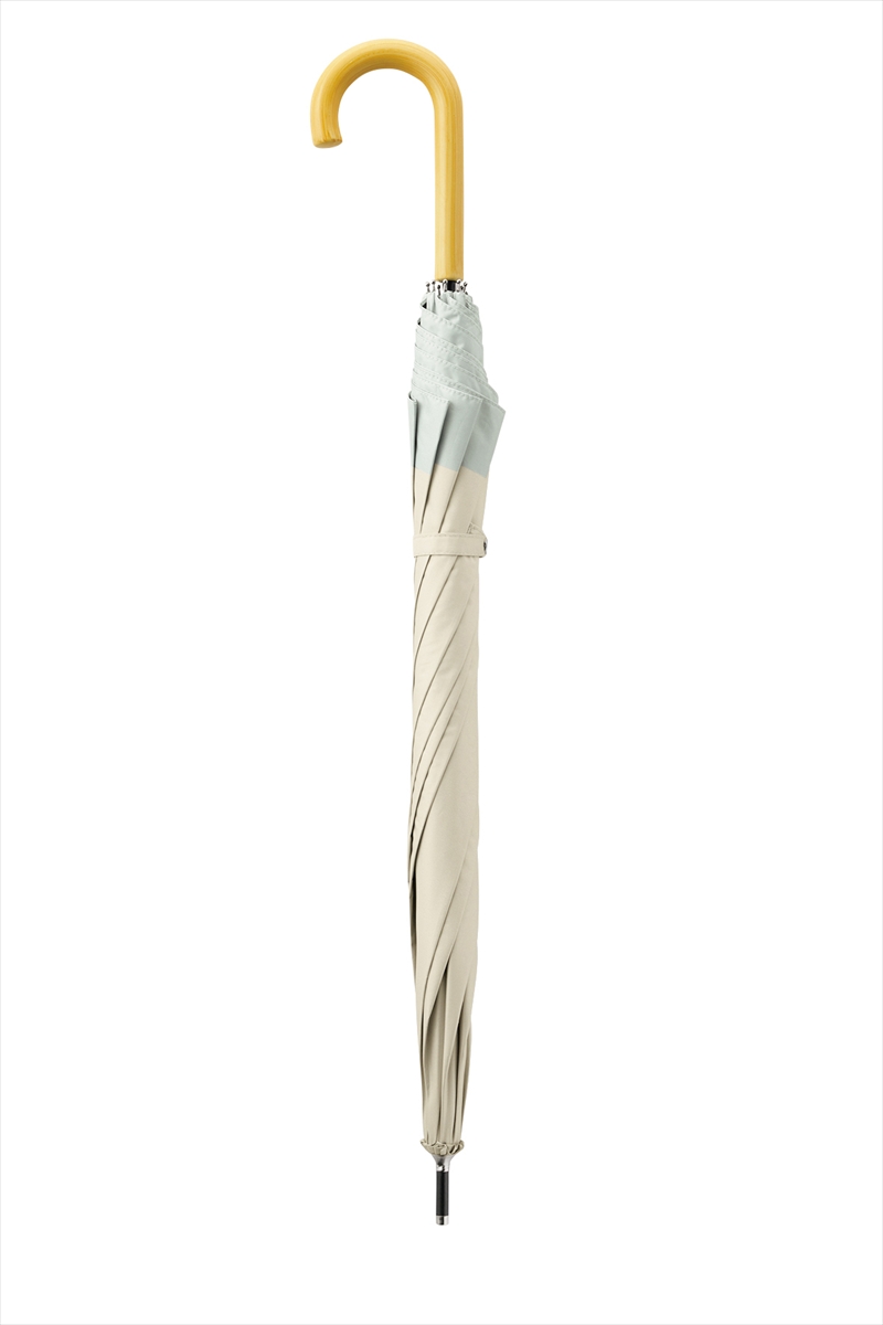 アプレラ晴雨兼用長傘