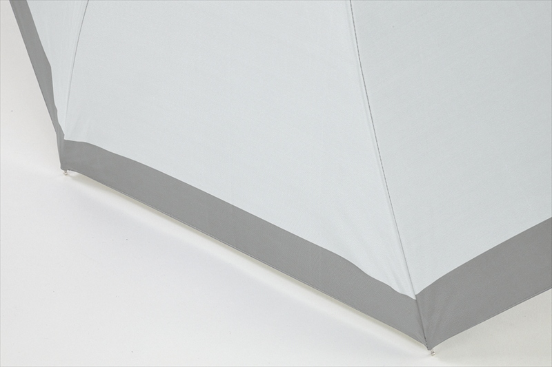 アプレラ晴雨兼用長傘