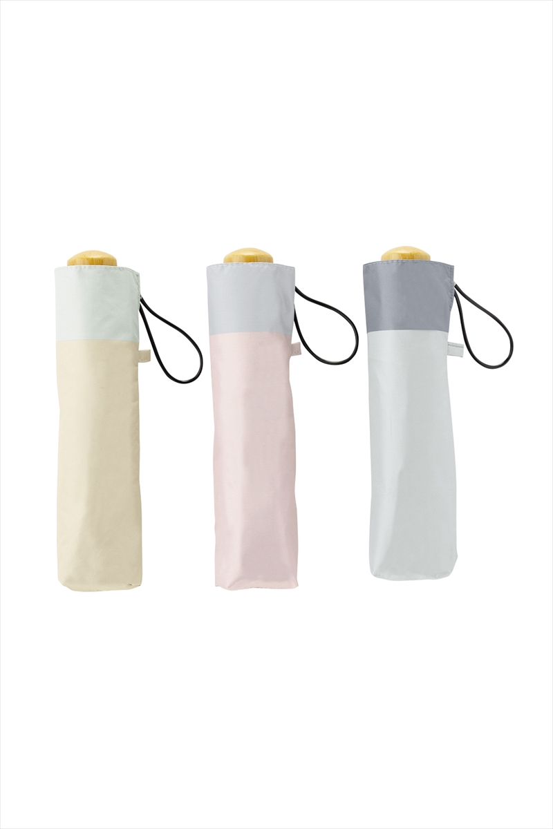 アプレラ晴雨兼用折傘