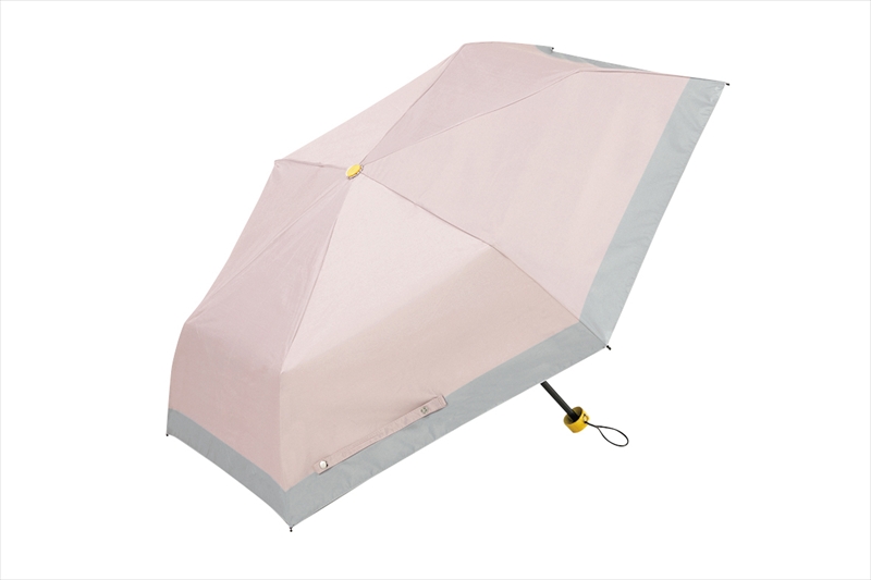 アプレラ晴雨兼用折傘