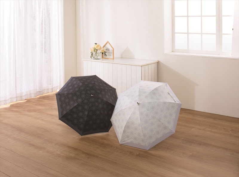 レフィナ晴雨兼用長傘