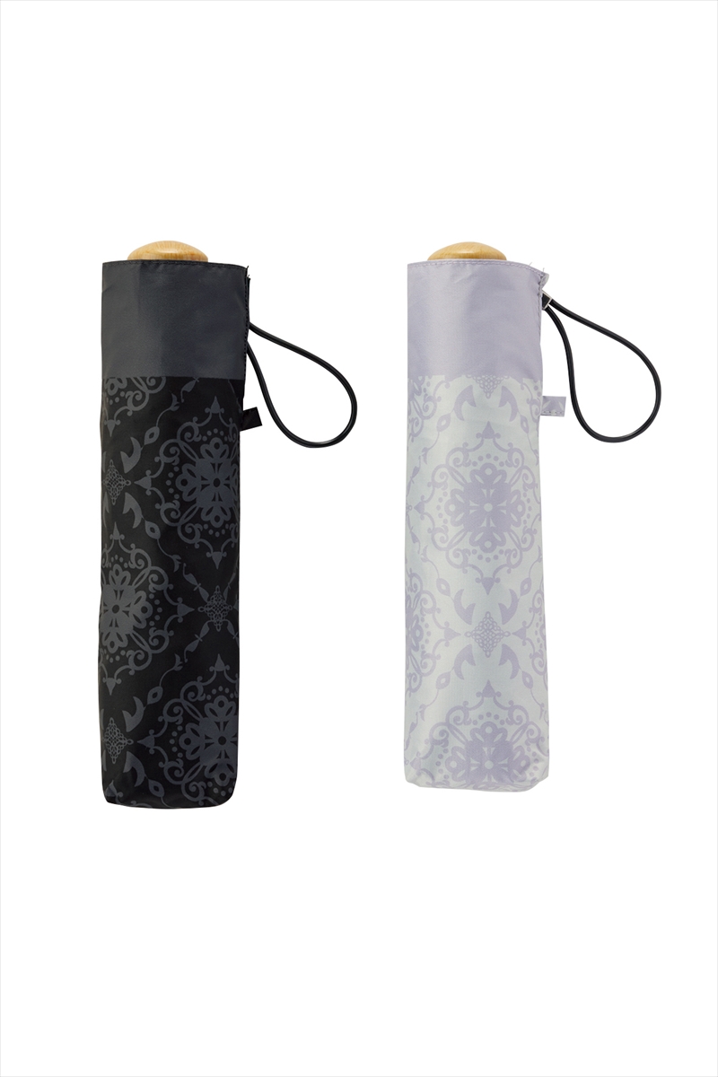 レフィナ晴雨兼用折傘