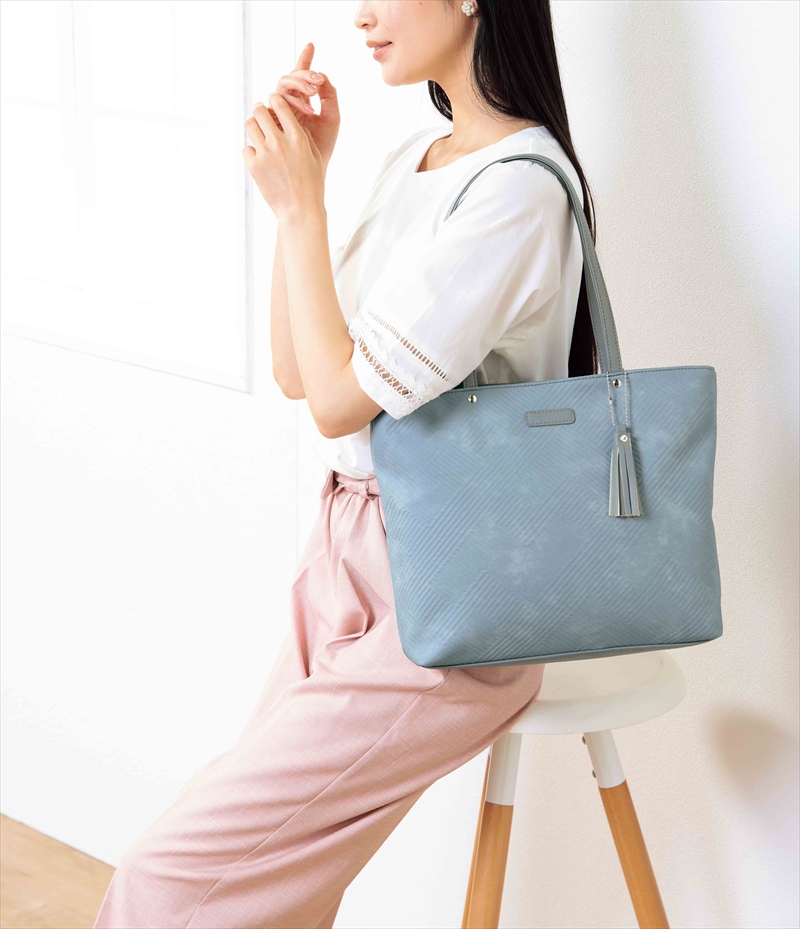 ジョアンナトートバッグ