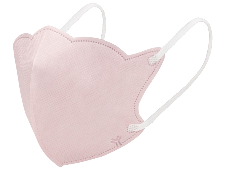 フラワーマスクブルーム5枚入