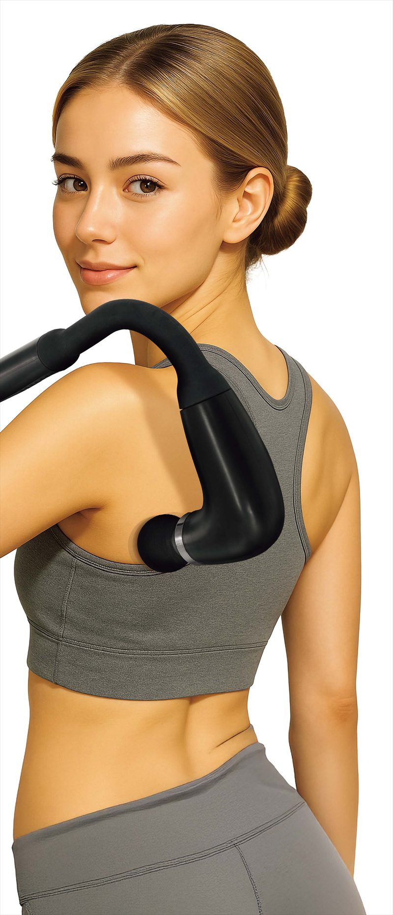 リラフィノッキングマイスターロングリーチ