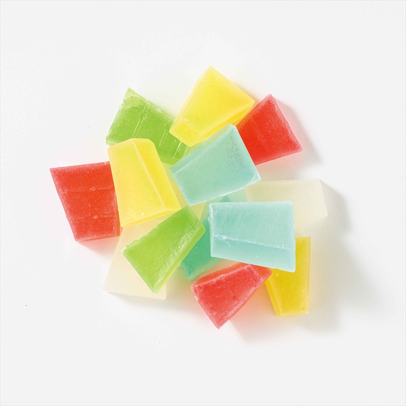 春彼岸シリーズきらめきこはく