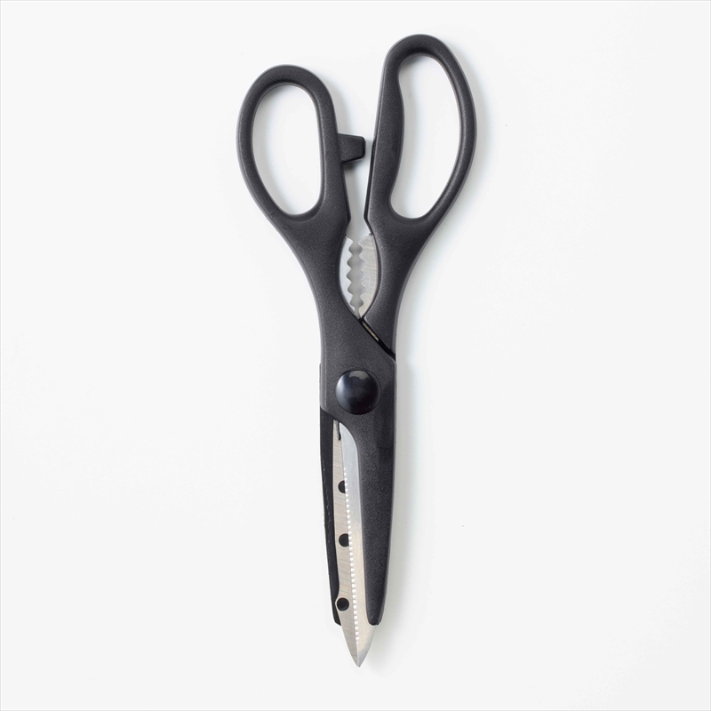 キッチンバサミ