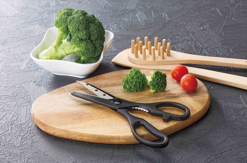 キッチンバサミ