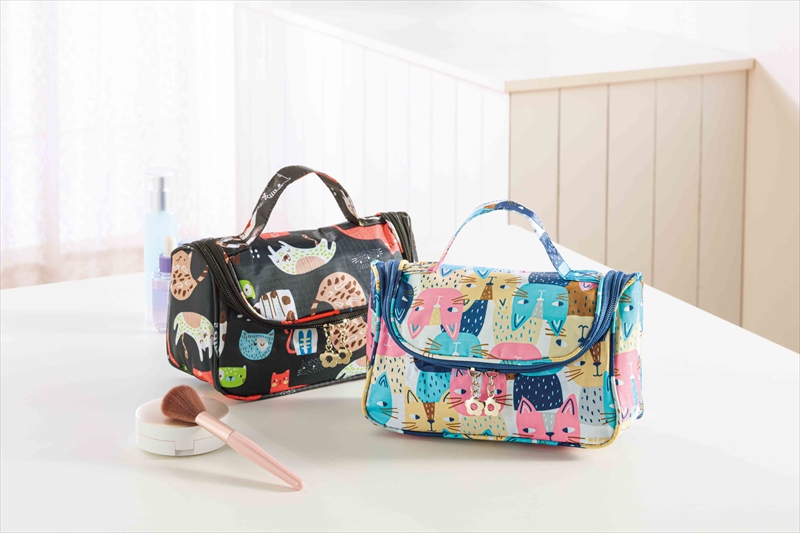 コパレプリントポーチ