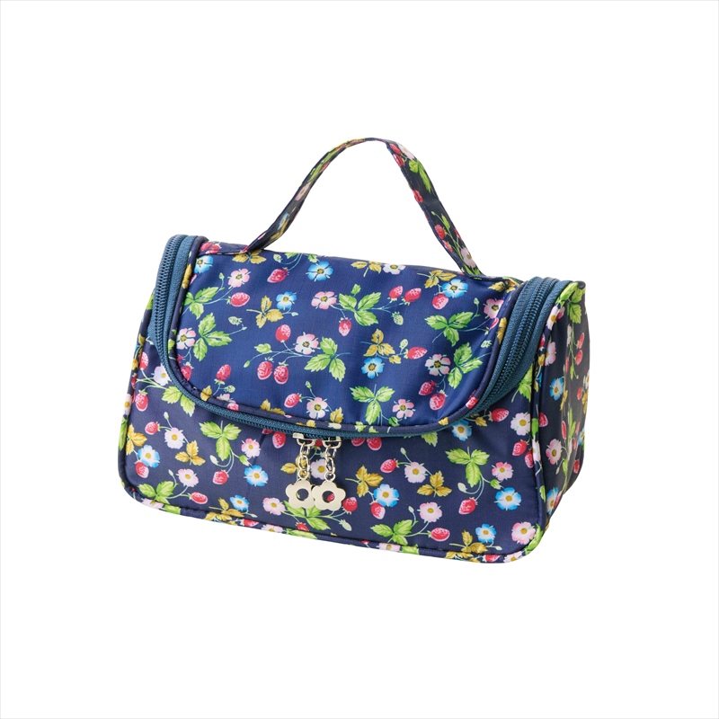 コパレプリントポーチ