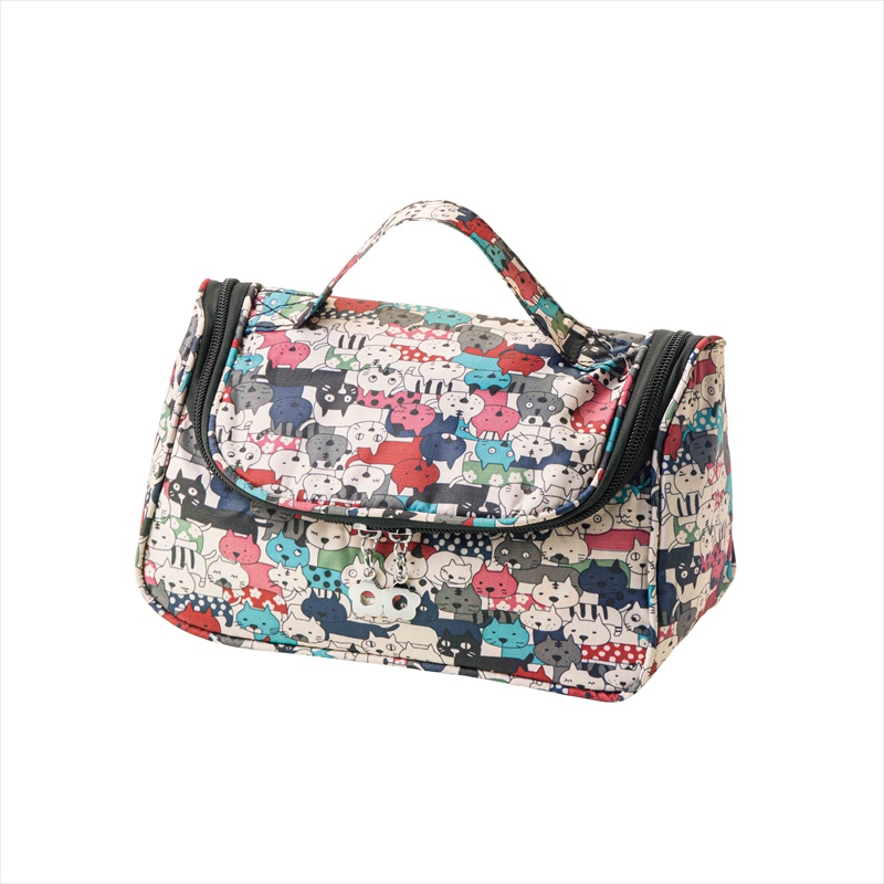 コパレプリントポーチ