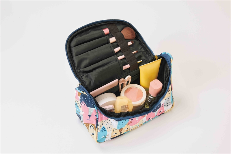 コパレプリントポーチ