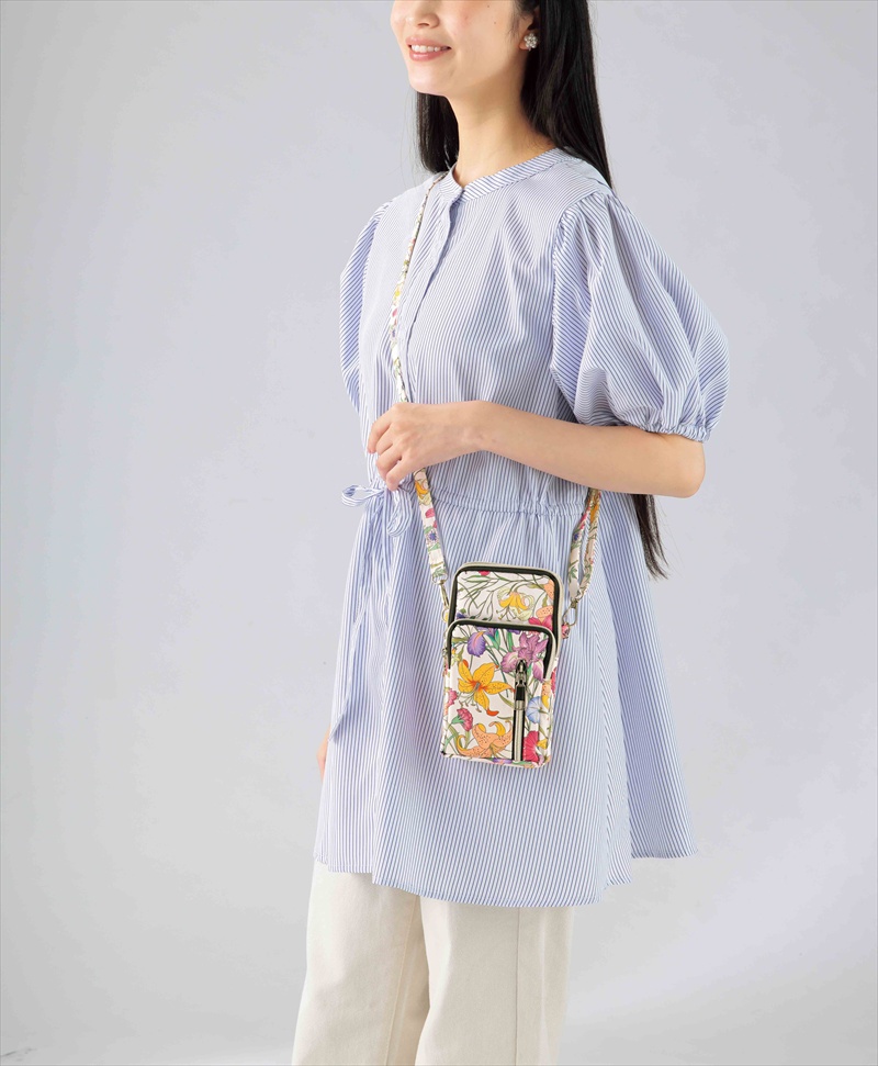 メリーメントボタニカルショルダー