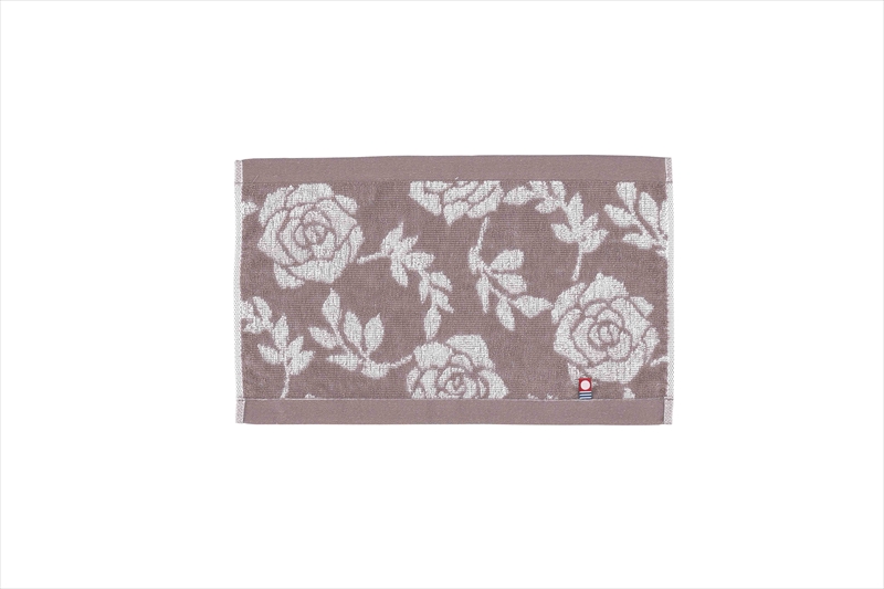 今治ビターローズハンドタオル2枚組