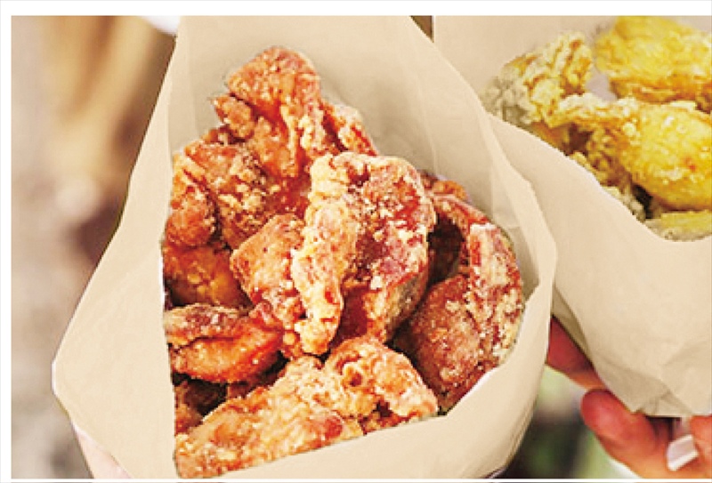 魔法のトーストバッグ2枚入