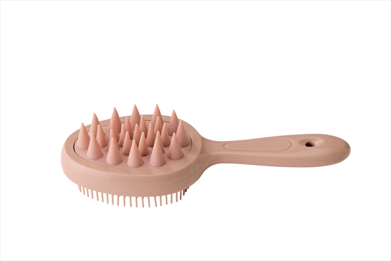 スカルプ＆デタングル2WAYブラシ