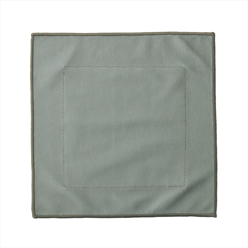 包むの簡単保冷クロス