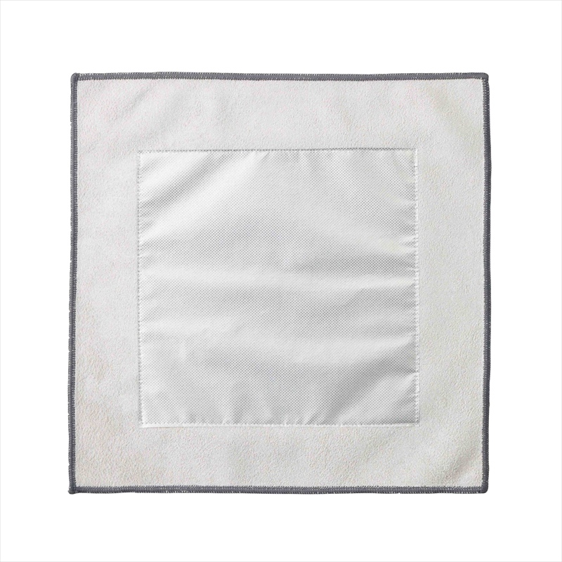 包むの簡単保冷クロス