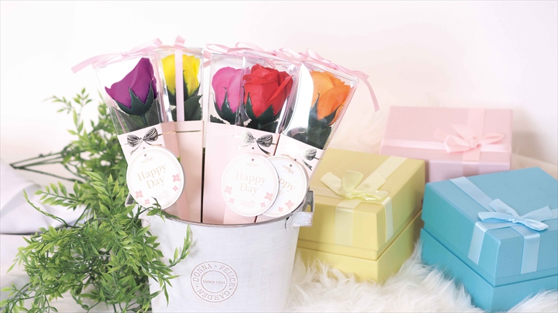 ケリーブーケミニ入浴料