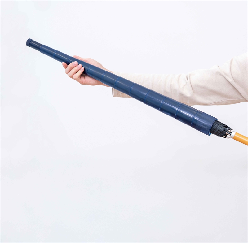 スライド傘カバー