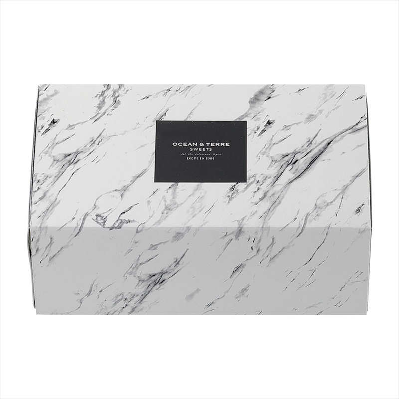 とろ～り濃厚フォンダンショコラ