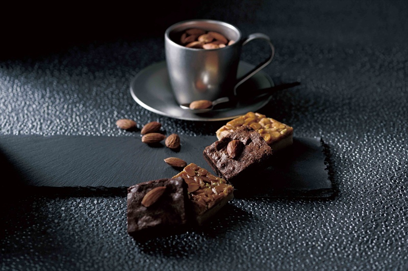 ブラウニー&フロランタン5個入