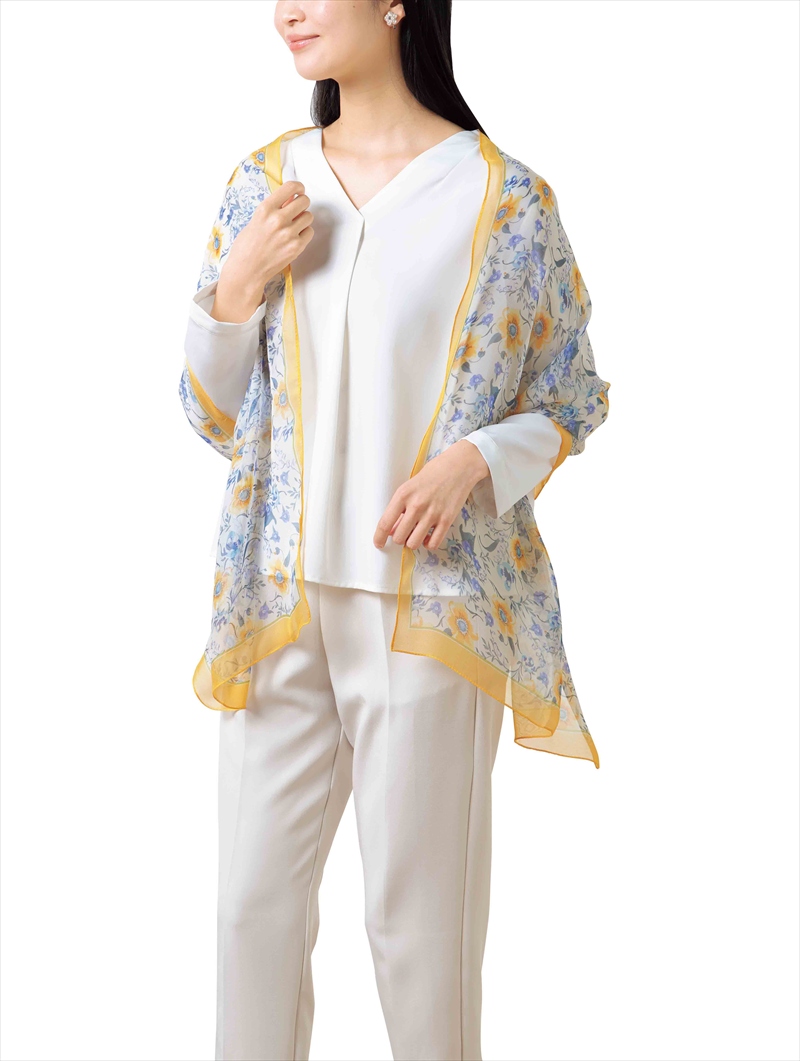 プランタンシフォンストール