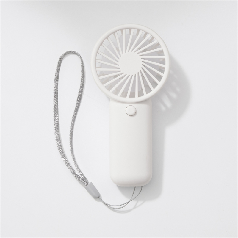 ポックハンディファン