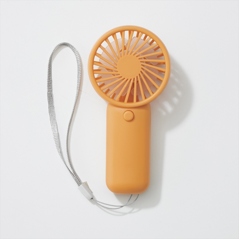 ポックハンディファン