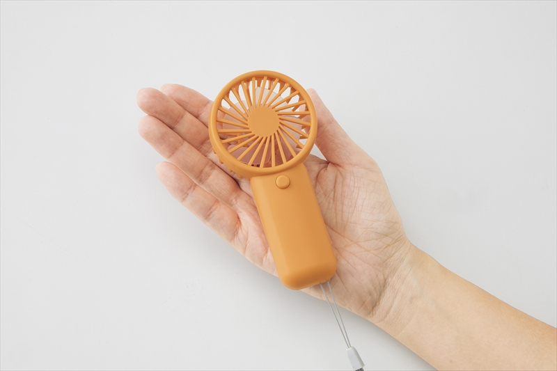 ポックハンディファン