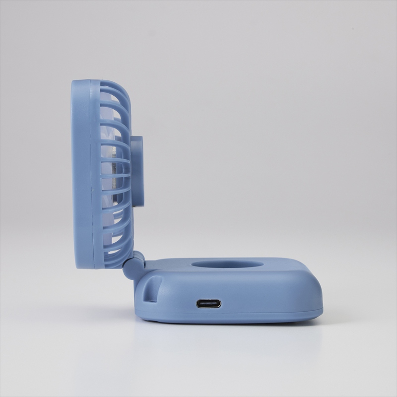 レーネ3wayハンディファン