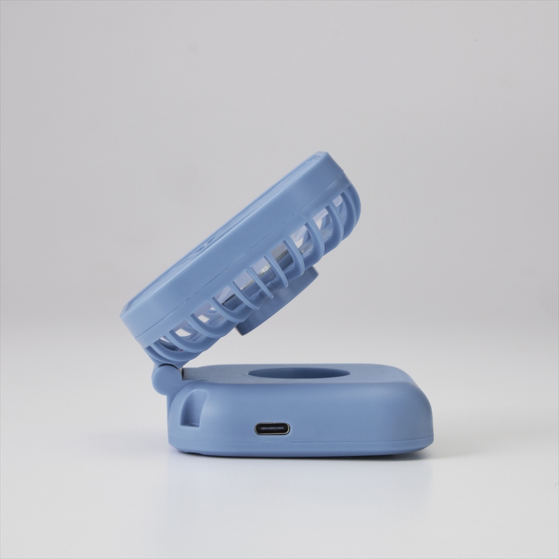 レーネ3wayハンディファン