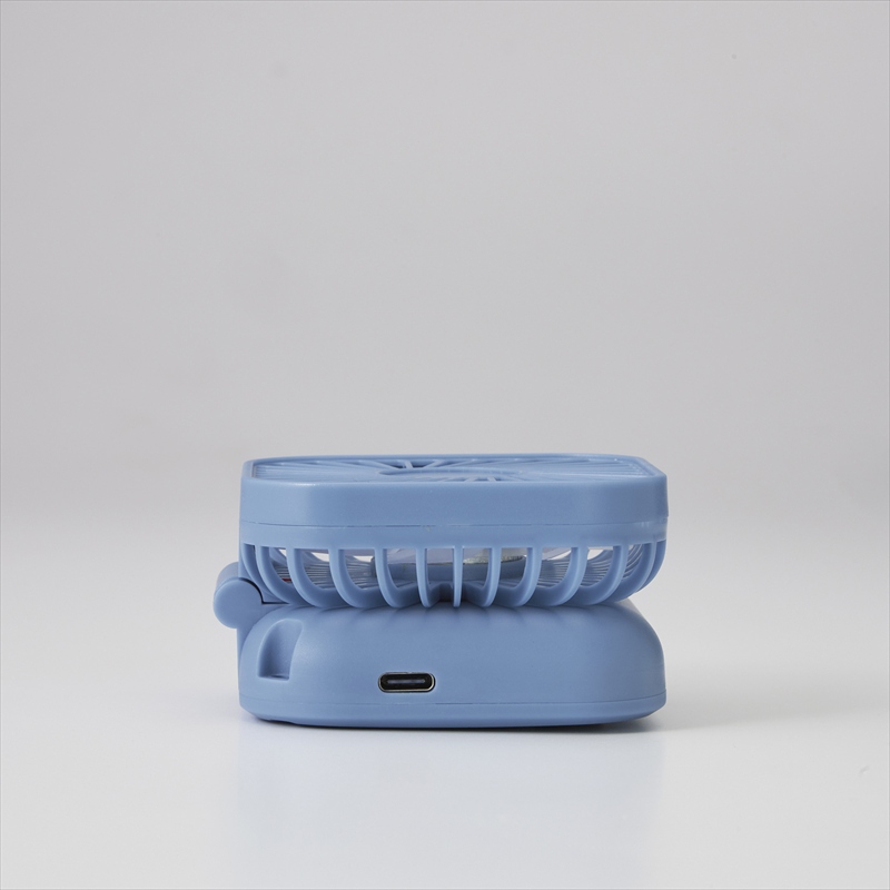 レーネ3wayハンディファン