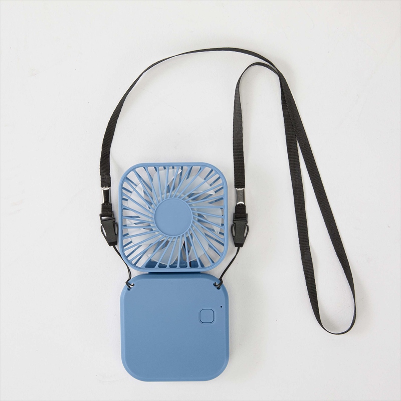 レーネ3wayハンディファン